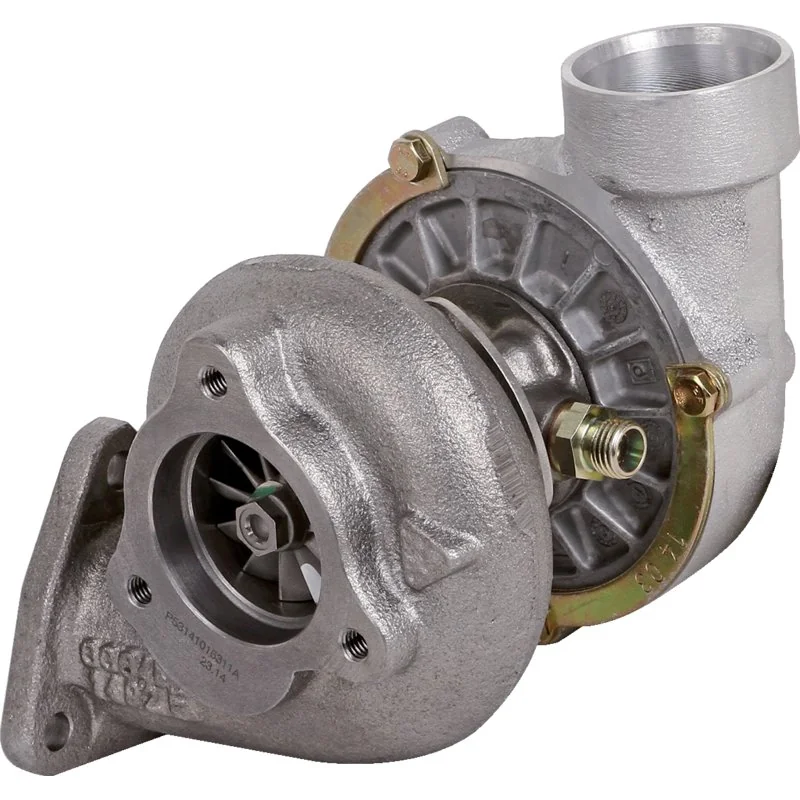 BORGWARNER - 131185110115 - Turbolader