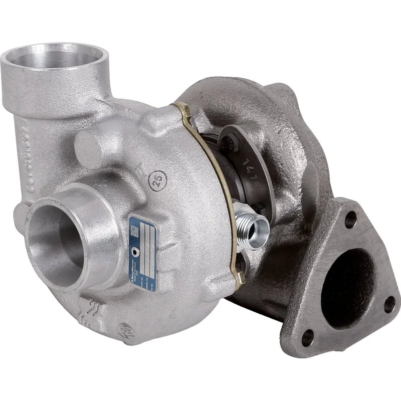 BORGWARNER - 131185110115 - Turbolader