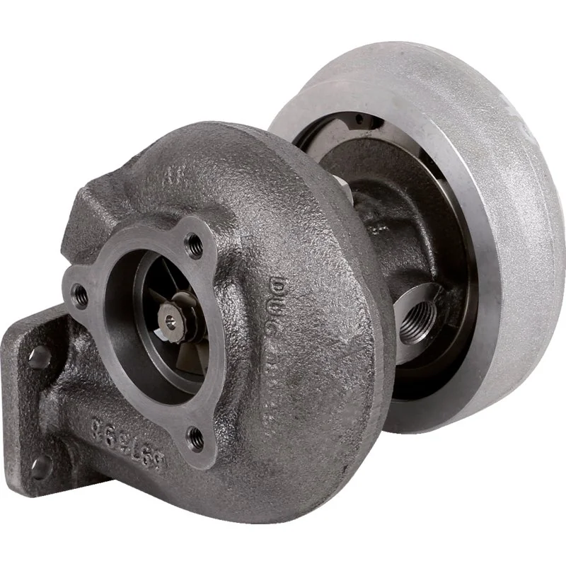 BORGWARNER - 142080110711 - Turbolader