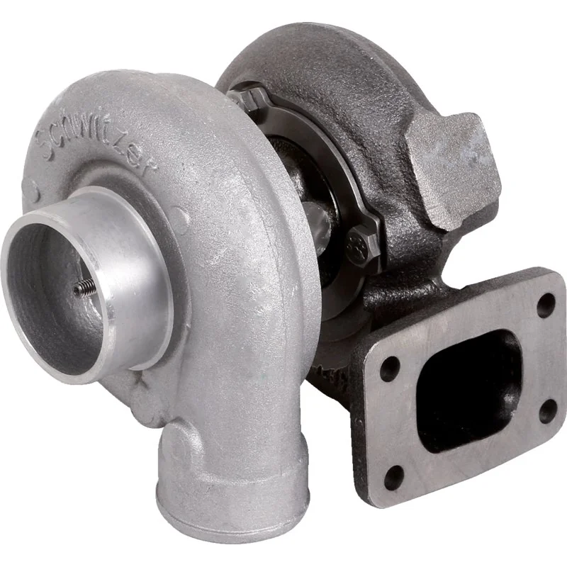 BORGWARNER - 142080110711 - Turbolader