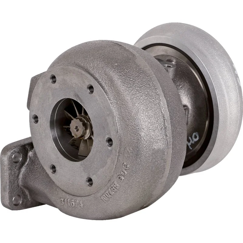 Borgwarner