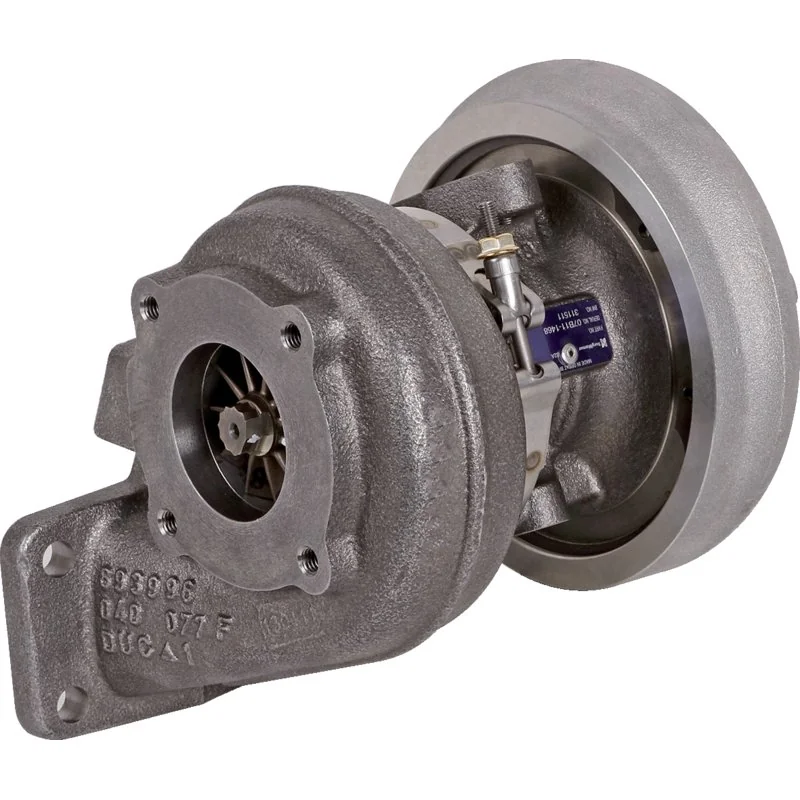 BORGWARNER - 2674A152 - Turbolader