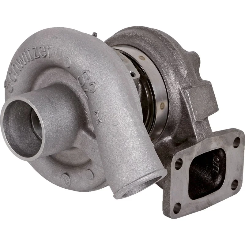 BORGWARNER - 2674A152 - Turbolader