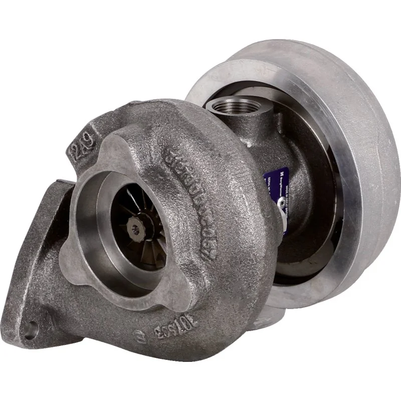 BORGWARNER - 2674A174 - Turbolader