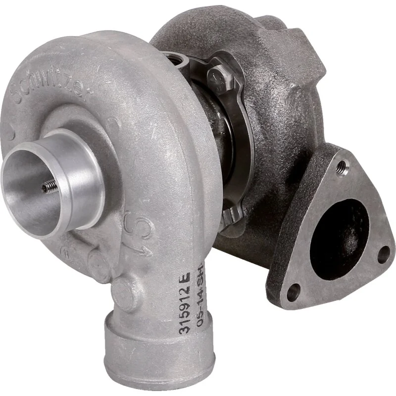 BORGWARNER - 2674A174 - Turbolader