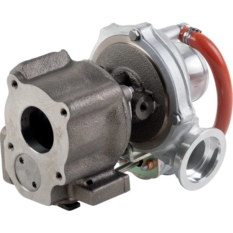 BORGWARNER - 309-415 - Turbolader