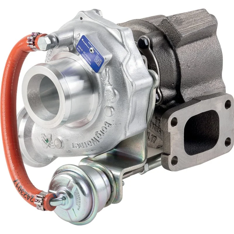 BORGWARNER - 309-415 - Turbolader