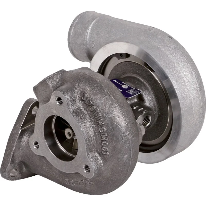 Borgwarner