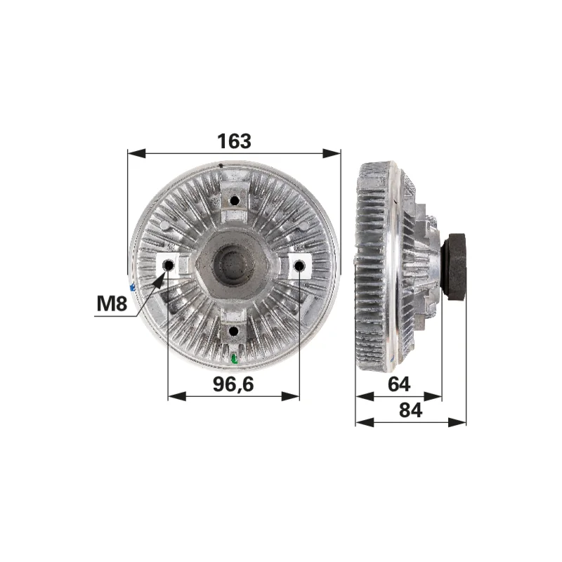 Borgwarner