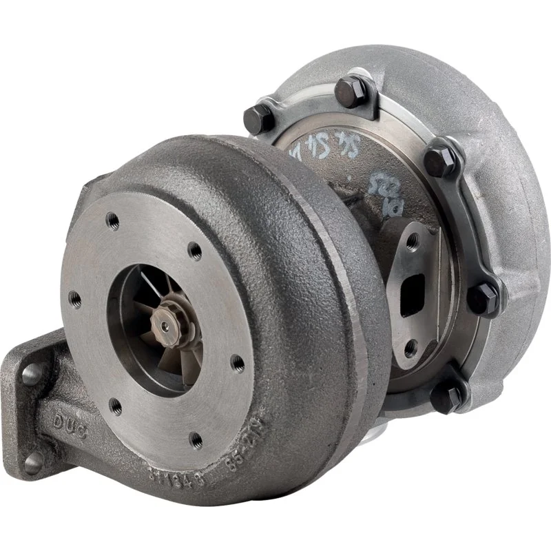 BORGWARNER - 620DS - Turbolader