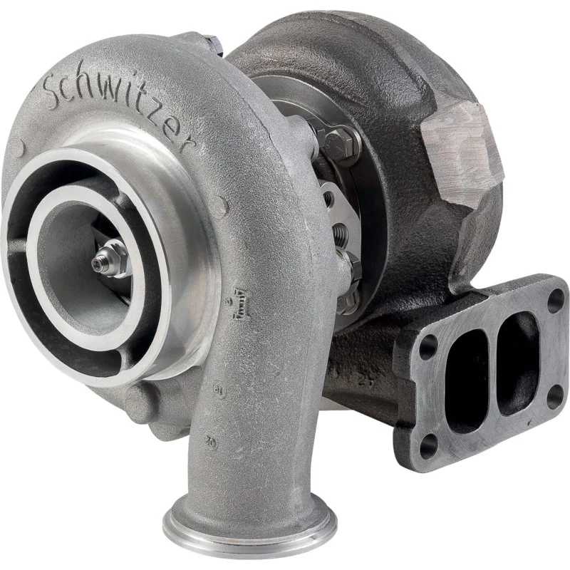 BORGWARNER - 620DS - Turbolader