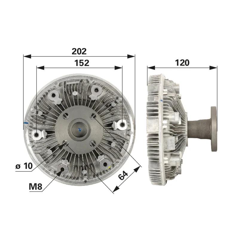 Borgwarner