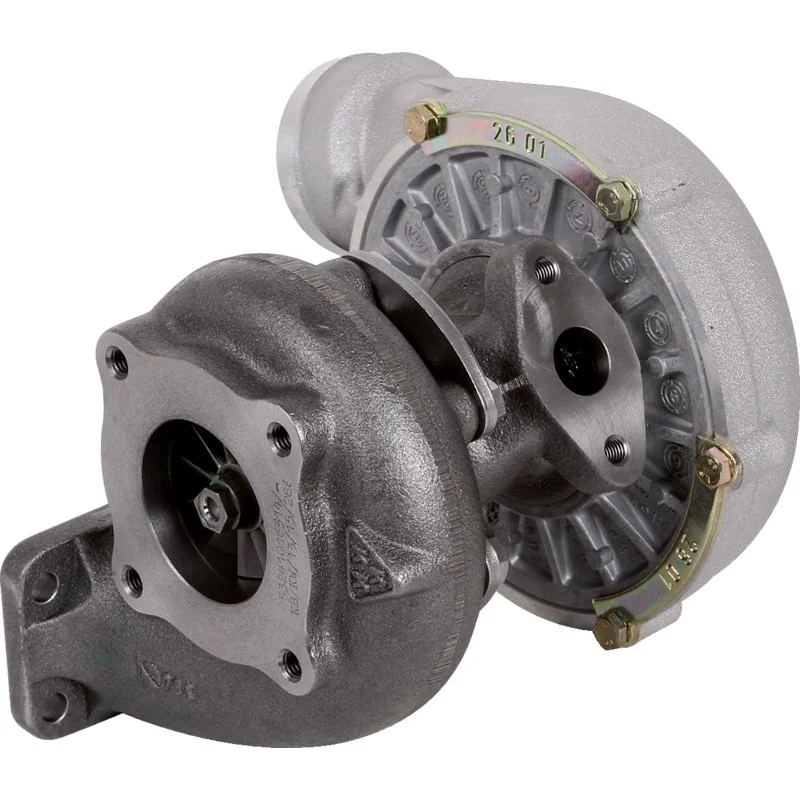 BORGWARNER - TD226-4 - Turbolader