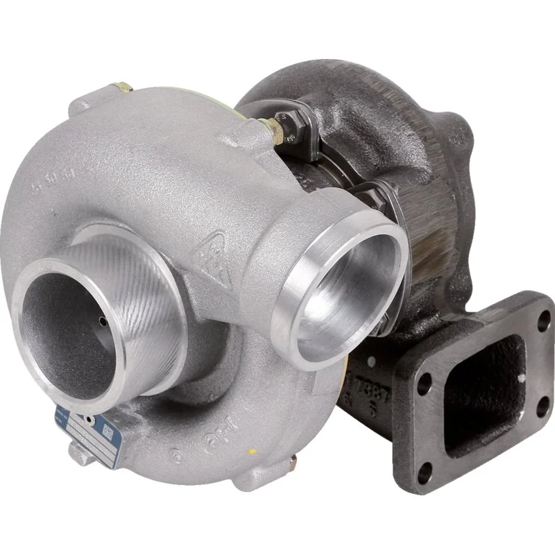 BORGWARNER - TD226-4 - Turbolader