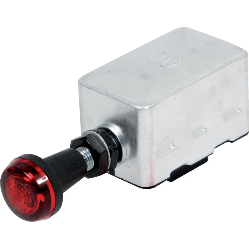 Bosch - AL23512 - Blinkgeber