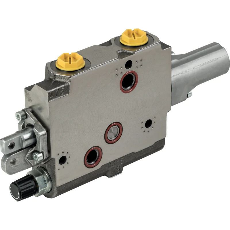 Bosch Rexroth - 0521610003 - Steuerventil