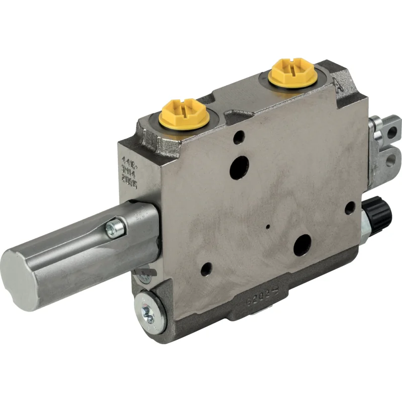 Bosch Rexroth - 0521610003 - Steuerventil