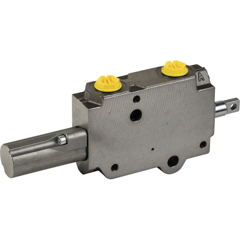Bosch Rexroth - 0521610028 - Steuerventil