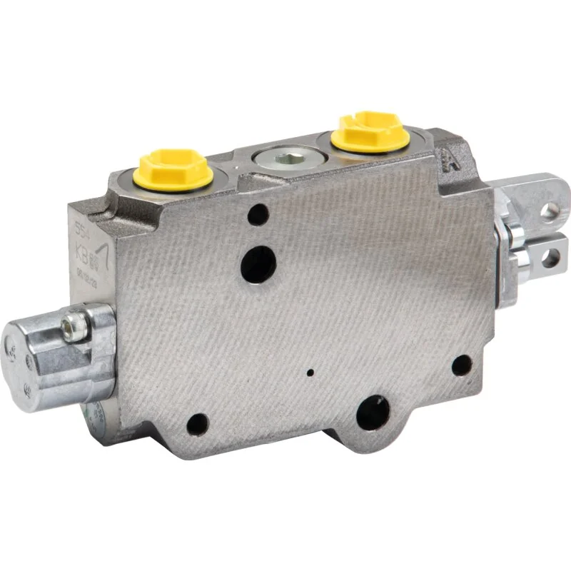 Bosch Rexroth - 0521610047 - Steuerventil