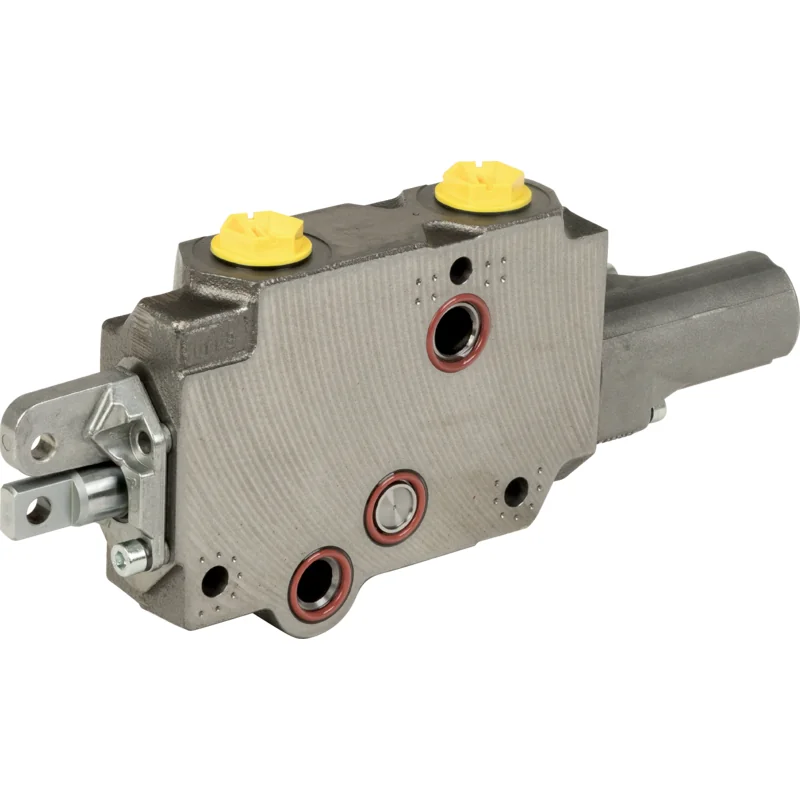 Bosch Rexroth - 0521610048 - Steuerventil