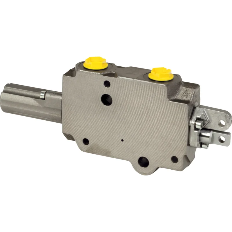 Bosch Rexroth - 0521610048 - Steuerventil