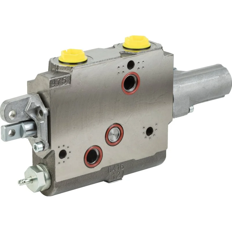 Bosch Rexroth - 0521610068 - Steuerventil