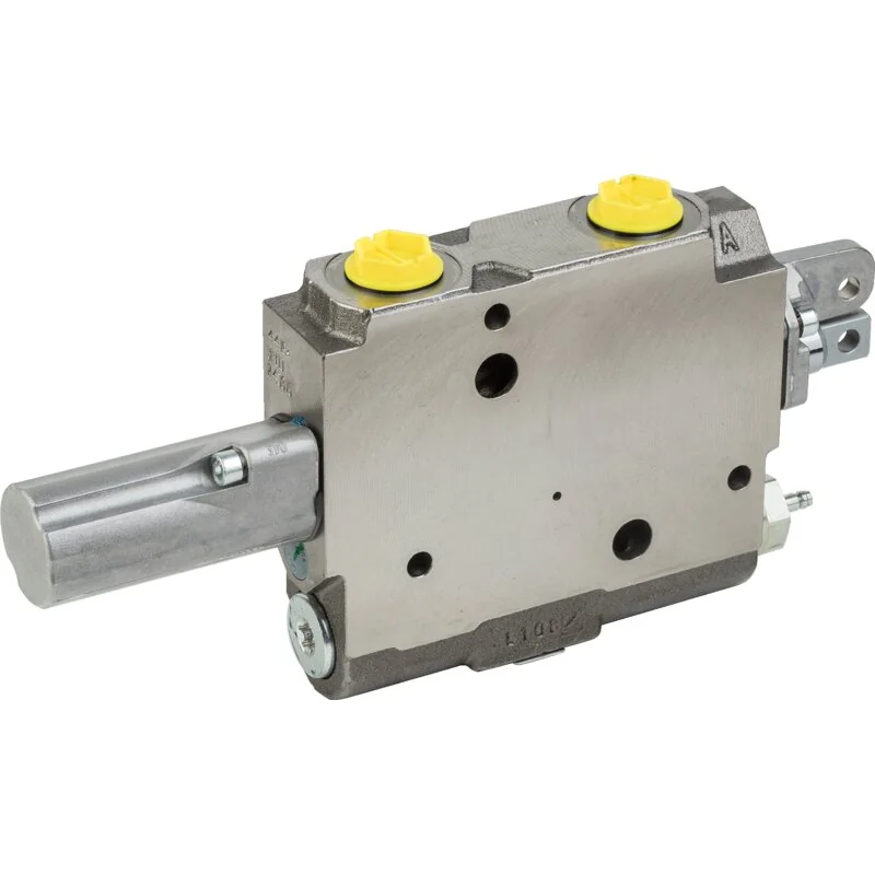Bosch Rexroth - 0521610068 - Steuerventil