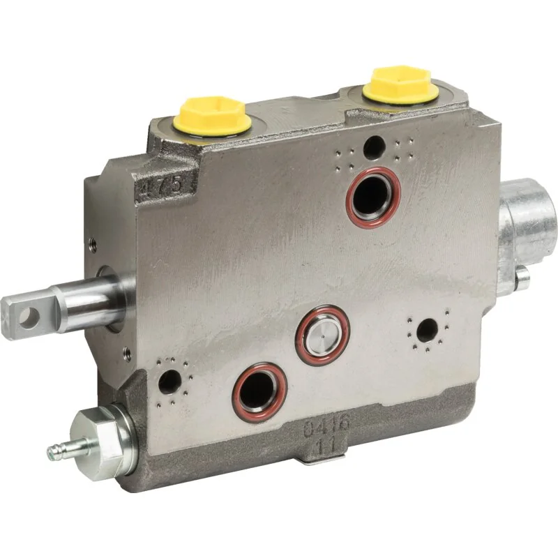 Bosch Rexroth - 0521610069 - Steuerventil