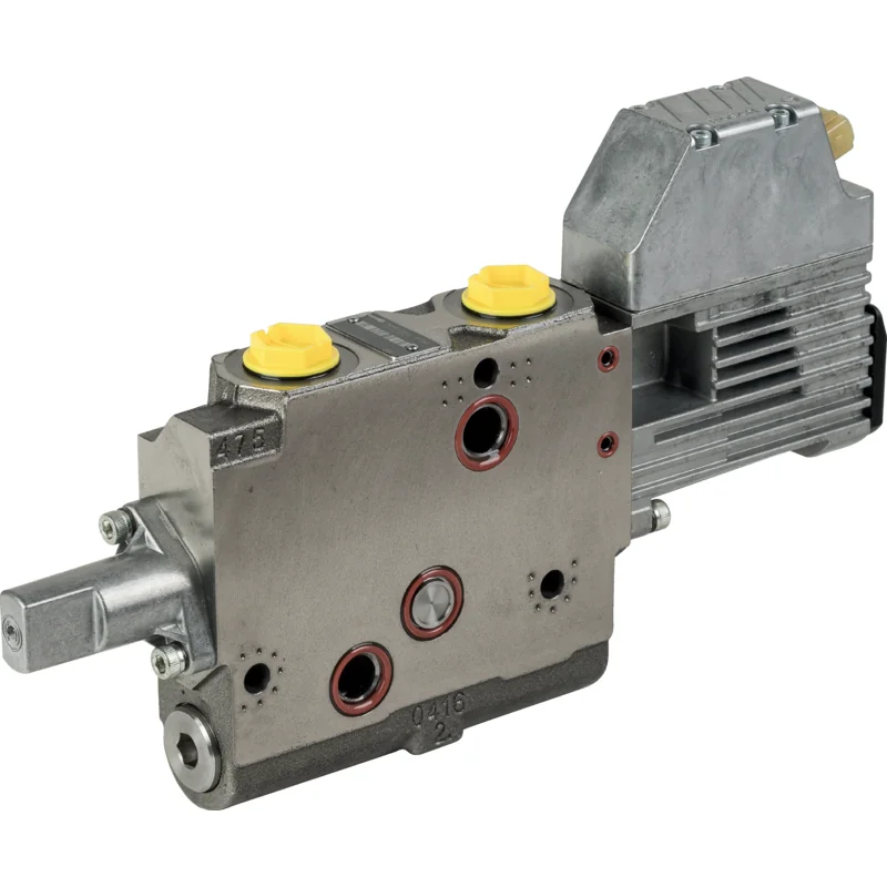 Bosch Rexroth