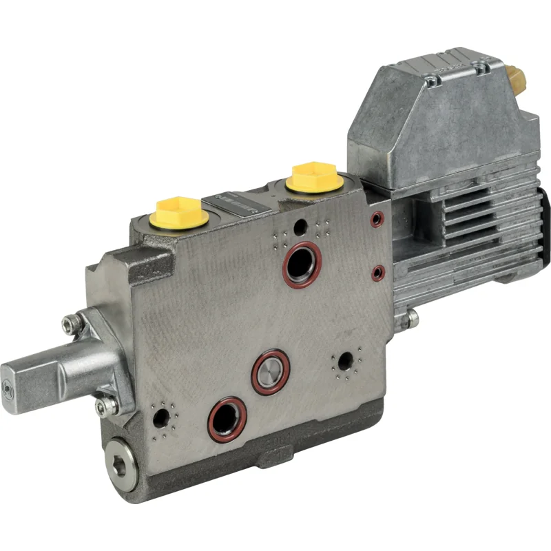 Bosch Rexroth - 0521610551 - Steuerventil