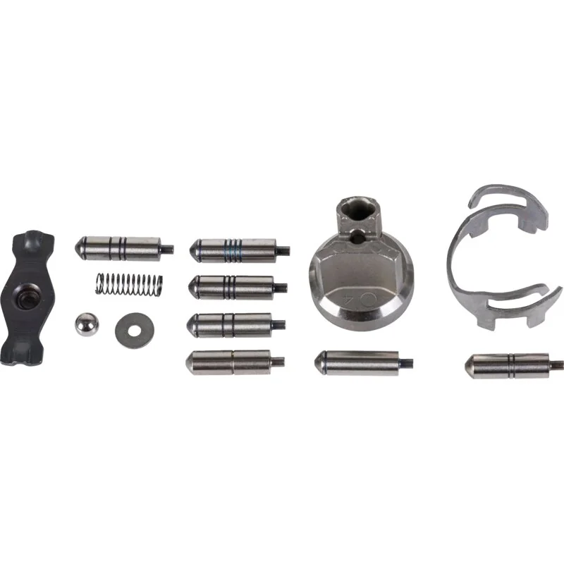 Bosch Rexroth - 1527010406 - Teilesatz