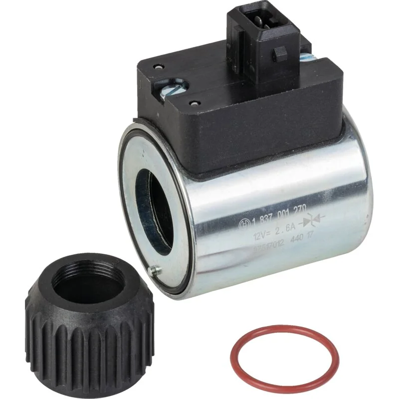 Bosch Rexroth - 1837001270 - Magnetspule