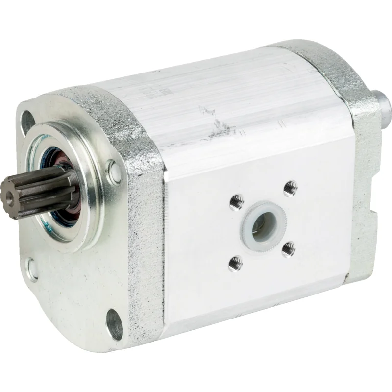 Bosch Rexroth - AZPF-22-022RFP20PB-S0040 - Hydraulikpumpe
