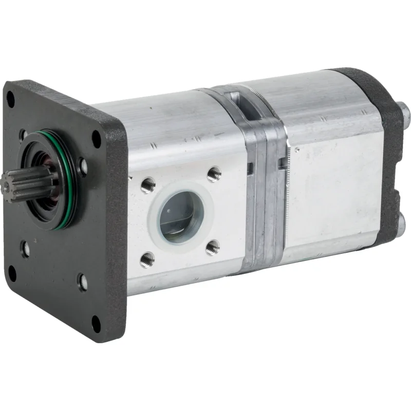 Bosch Rexroth - AZPFS-11-022/014LFX2020PB-S0031 - Hydraulikpumpe
