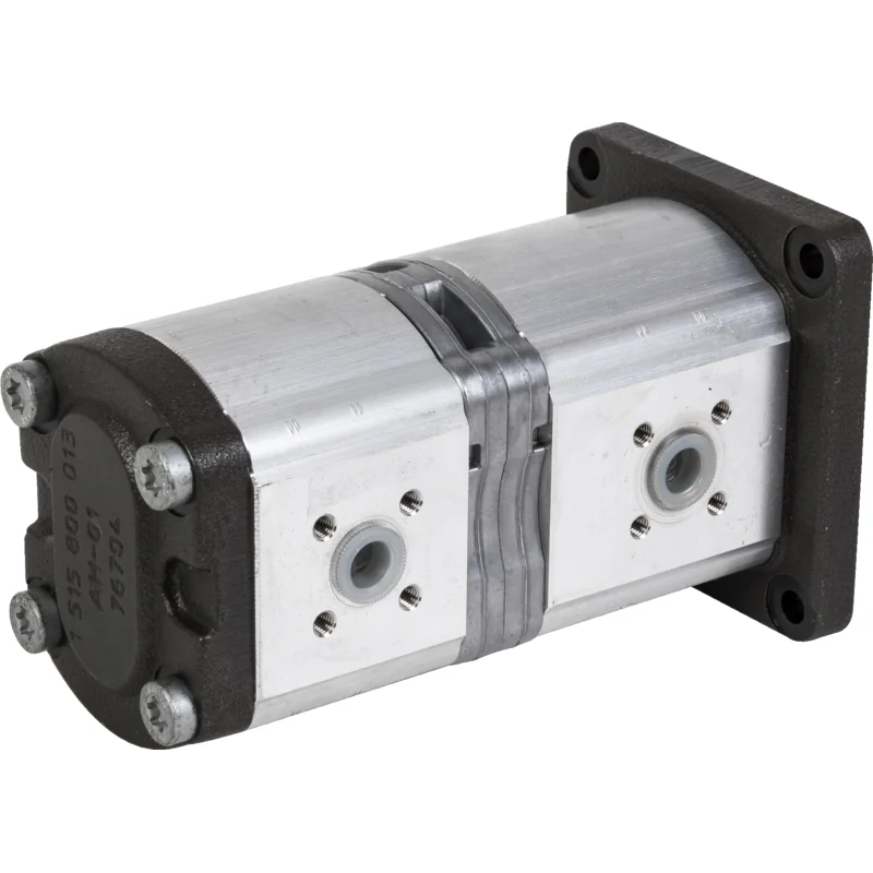 Bosch Rexroth - AZPFS-11-022/014LFX2020PB-S0031 - Hydraulikpumpe