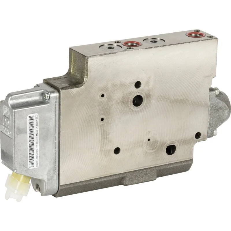 Bosch Rexroth - R17011860 - Steuerventil