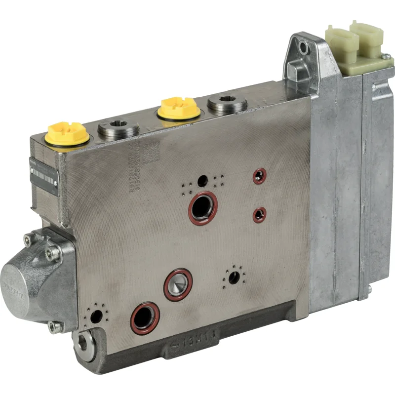Bosch Rexroth - R917000210 - Steuerventil