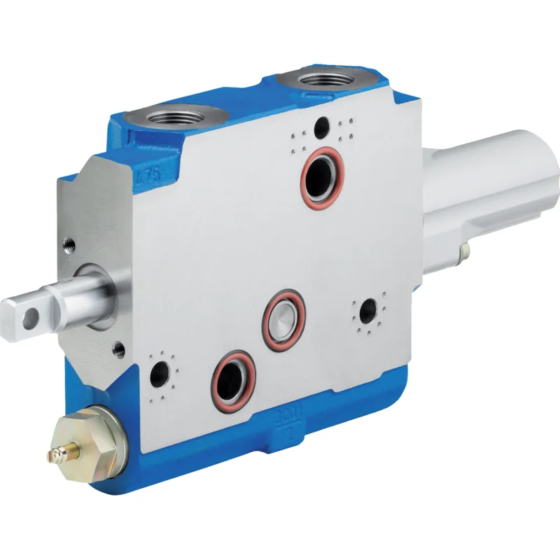 Bosch Rexroth