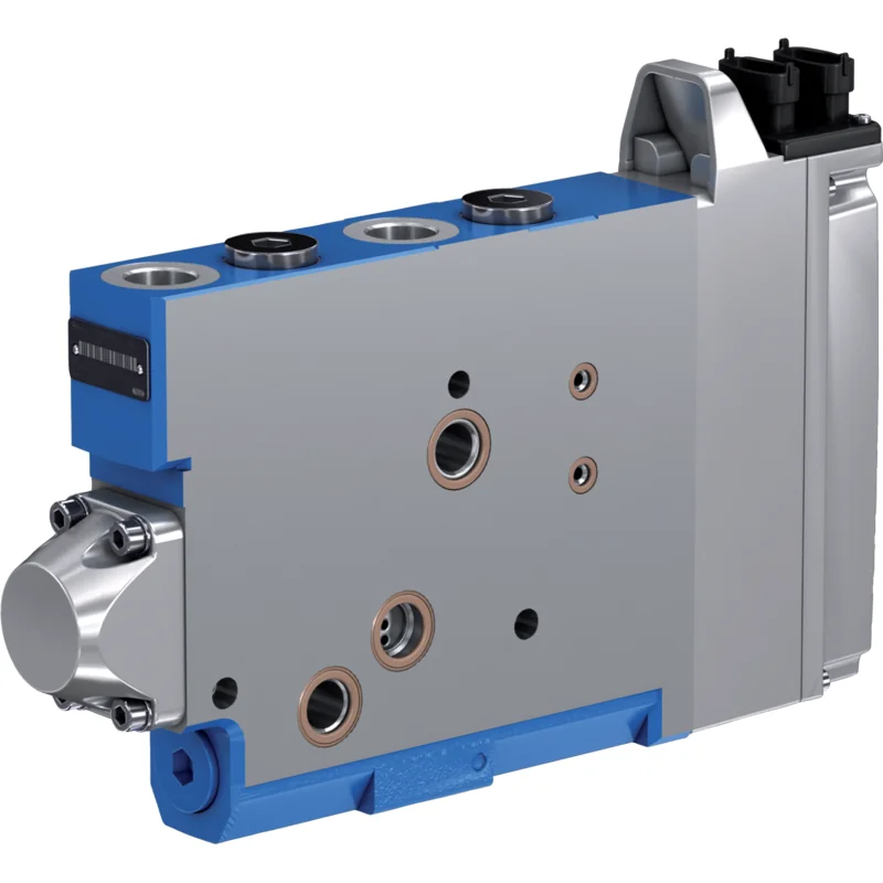 Bosch Rexroth