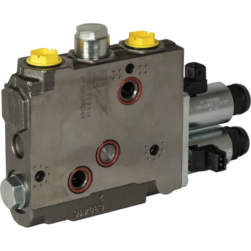 Bosch Rexroth