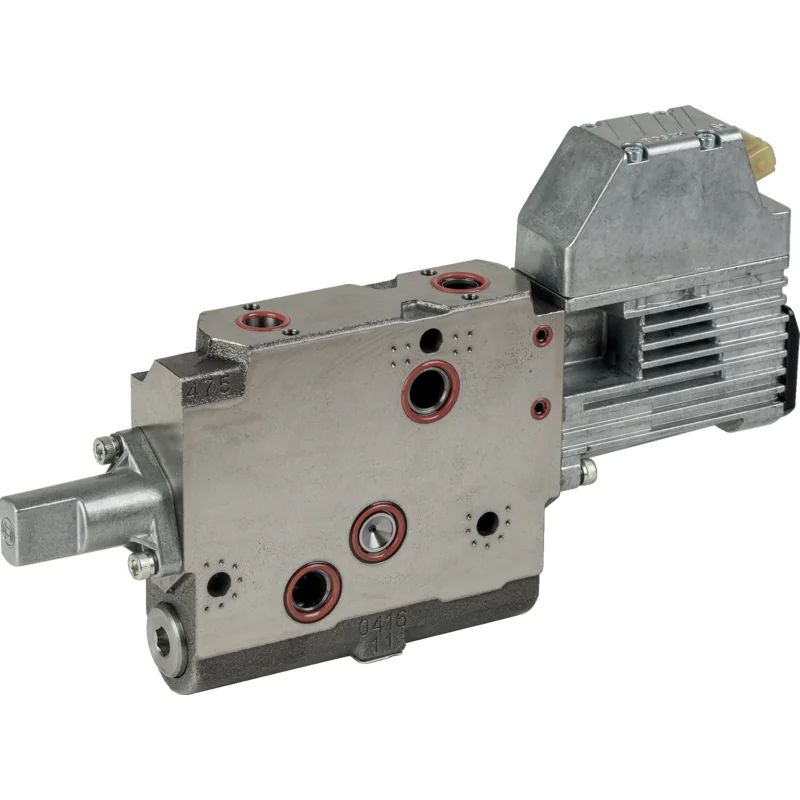 Bosch Rexroth - R917005997 - Steuerventil