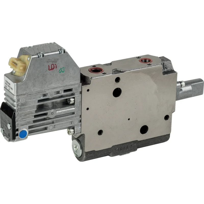 Bosch Rexroth - R917005997 - Steuerventil