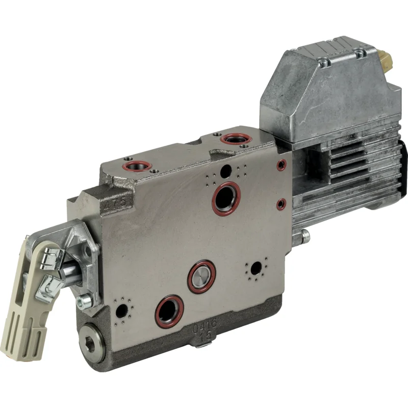 Bosch Rexroth