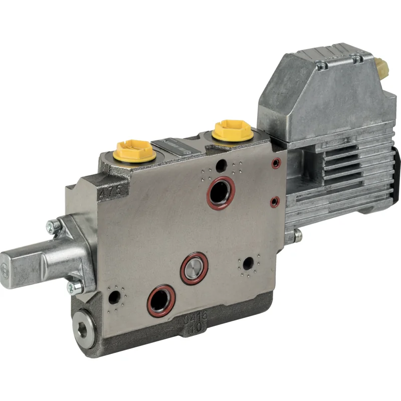 Bosch Rexroth