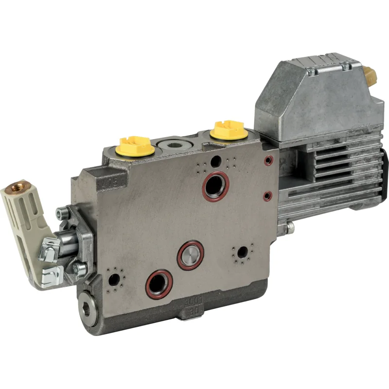 Bosch Rexroth - R917006073 - Steuerventil
