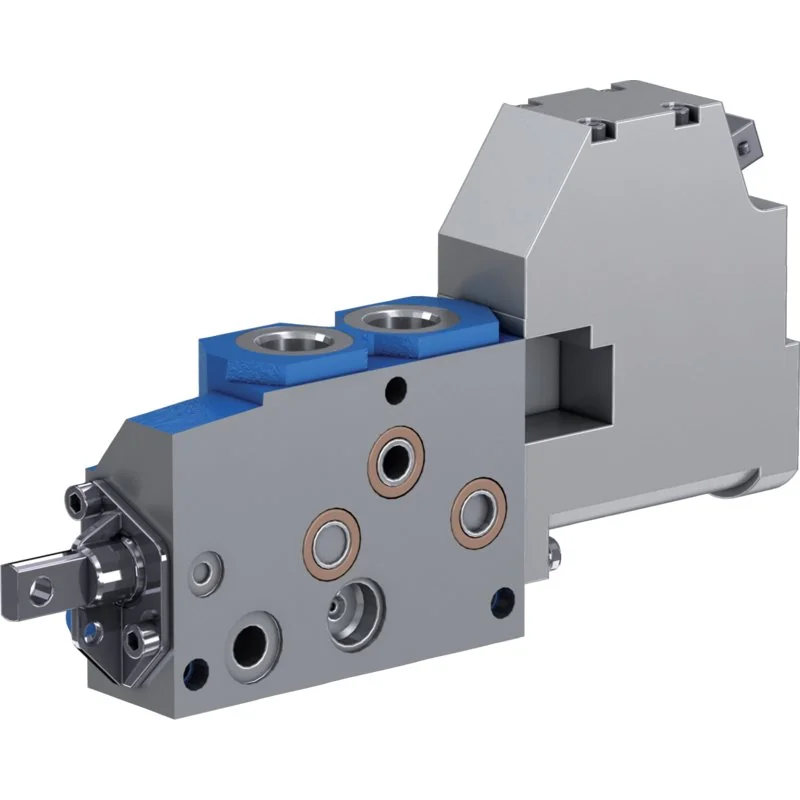 Bosch Rexroth - R917006594 - Steuerventil