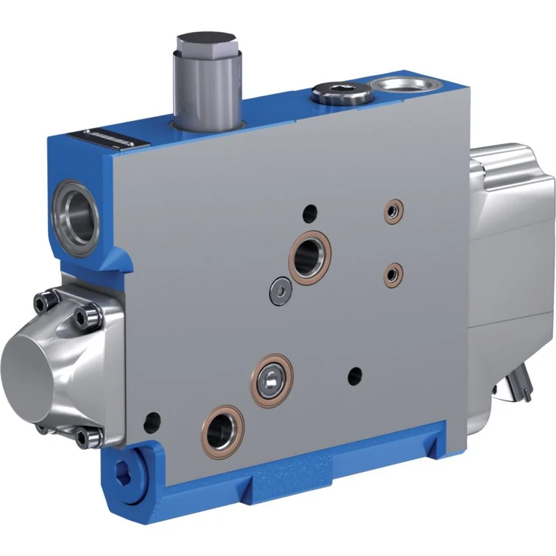 Bosch Rexroth - R917006990 - Steuerventil