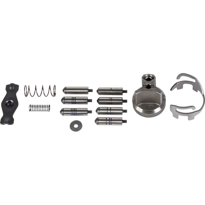 Bosch Rexroth - R917007179 - Teilesatz