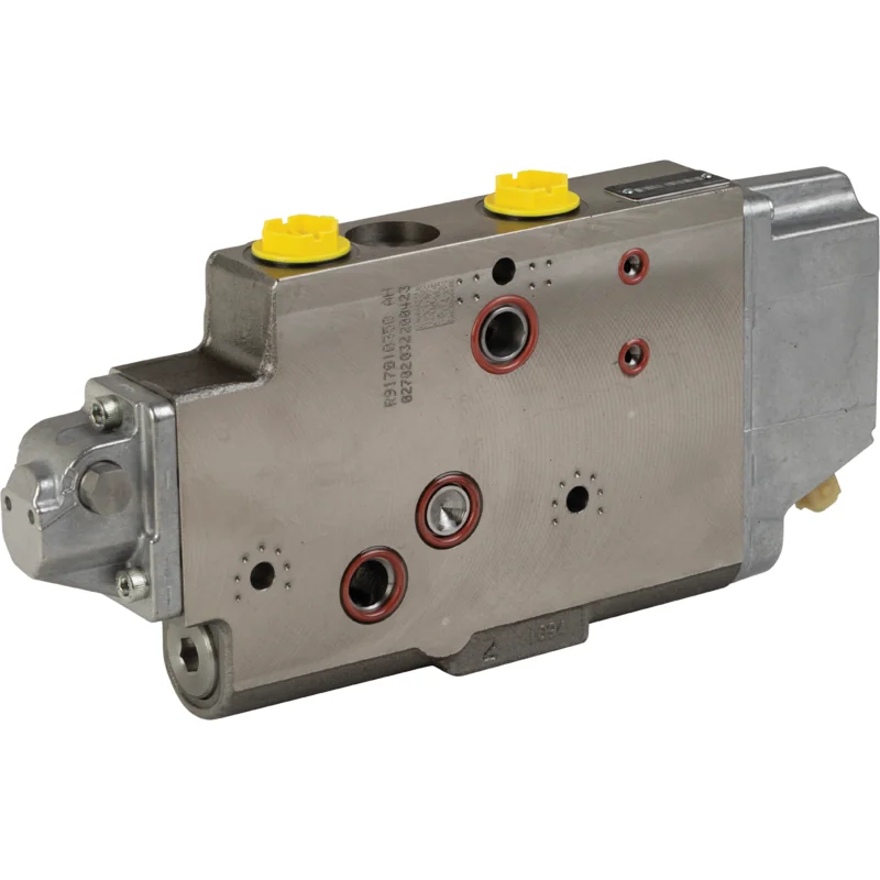 Bosch Rexroth - R917007219 - Steuerventil