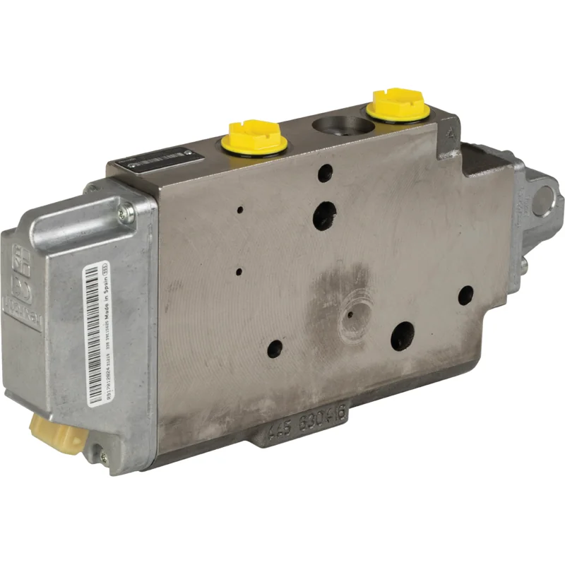 Bosch Rexroth - R917007219 - Steuerventil